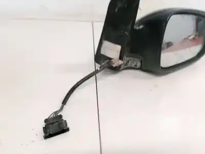 Second-hand car spare part right rearview mirror for ford galaxy (vx) 1.9 tdi cat oem iam references e1010415  