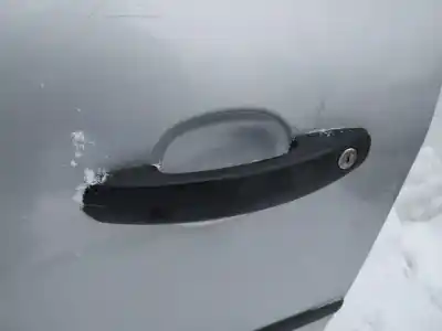 Peça sobressalente para automóvel em segunda mão puxador exterior dianteiro esquerdo por ford focus turnier (cb4) 1.6 16v cat referências oem iam   