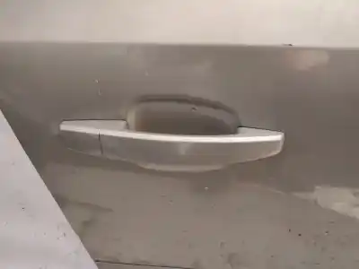 Автозапчастина б/у зовнішня ручка передня прав для opel astra h caravan 1.9 cdti посилання на oem iam 