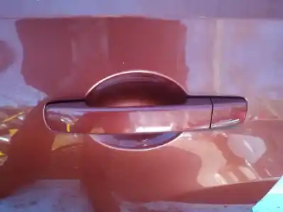 Pezzo di ricambio per auto di seconda mano maniglia esterna posteriore sinistra per nissan qashqai 1.6 16v riferimenti oem iam 