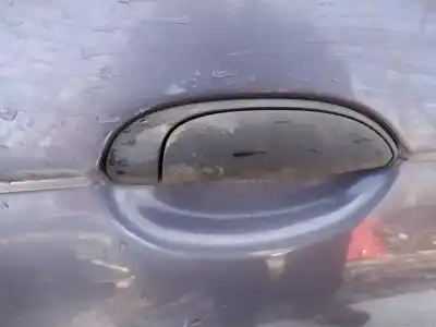 Автозапчасти б/у задняя правая наружная ручка за renault megane i scenic (ja0) motor 1.9 ltr. - 72 kw dti diesel cat ссылки oem iam   