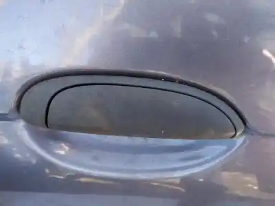 Автозапчасти б/у наружная рукоятка передняя справа за renault megane i scenic (ja0) motor 1.9 ltr. - 72 kw dti diesel cat ссылки oem iam 