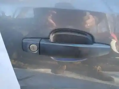 Автозапчастина б/у зовнішня ручка передня прав для opel vectra c (z02) 1.8 (f69) посилання на oem iam   