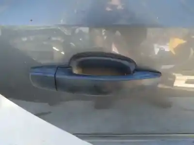 Автозапчастина б/у завнішня ручка задня права для OPEL VECTRA C (Z02) 1.8 (F69) Посилання на OEM IAM   