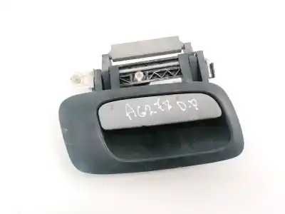 Pezzo di ricambio per auto di seconda mano maniglia esterna anteriore destra per opel astra g caravan 1.4 16v riferimenti oem iam gm712