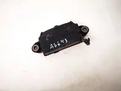 Автозапчасти б/у задняя левая наружная ручка за audi a4 avant (b5) 1.9 tdi ссылки oem iam 4a0839205  