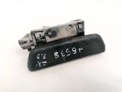 Peça sobressalente para automóvel em segunda mão puxador exterior frente direito por citroen zx 1.4 tentation referências oem iam 