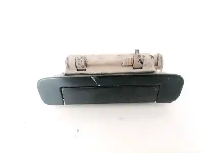 Pezzo di ricambio per auto di seconda mano maniglia esterna posteriore sinistra per audi 80/90 (893) 1.8 riferimenti oem iam 89383920