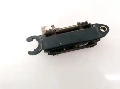 Pezzo di ricambio per auto di seconda mano maniglia esterna anteriore destra per audi 80/90 (893) 1.8 riferimenti oem iam 893837206a
