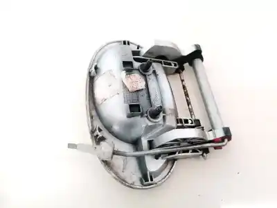 Автозапчасти б/у задняя правая наружная ручка за opel corsa c 1.2 16v cat (z 12 xep / lb4) ссылки oem iam 22175  