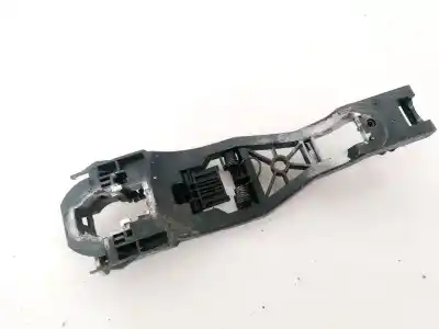 Автозапчасти б/у задняя правая наружная ручка за skoda fabia (6y2/6y3) 1.4 tdi cat (amf) ссылки oem iam   