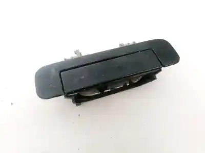 Pezzo di ricambio per auto di seconda mano maniglia esterna posteriore destra per audi 80/90 (893) 1.8 riferimenti oem iam 89383920