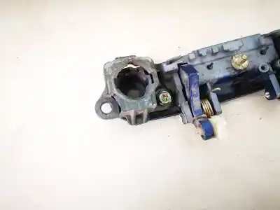 Автозапчастина б/у зовнішня ручка передня прав для mazda premacy (cp) 2.0 turbodiesel cat посилання на oem iam   