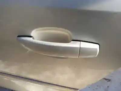 Автозапчастина б/у завнішня ручка задня ліва для opel vectra c (z02) 2.2 dti 16v (f69) посилання на oem iam   