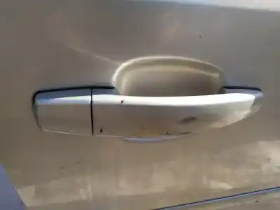 Автозапчасти б/у наружная рукоятка передняя справа за opel vectra c (z02) 2.2 dti 16v (f69) ссылки oem iam   