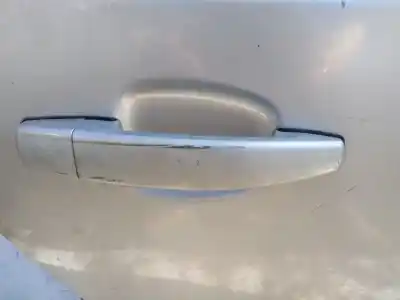 Автозапчастина б/у завнішня ручка задня права для opel vectra c (z02) 2.2 dti 16v (f69) посилання на oem iam   