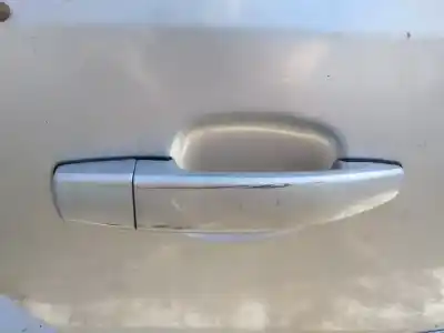 Автозапчастина б/у завнішня ручка задня права для opel vectra c (z02) 2.2 dti 16v (f69) посилання на oem iam   