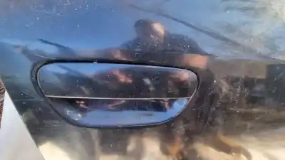 Автозапчасти б/у наружная рукоятка передняя справа за AUDI A6 AVANT (4B5) 1.9 TDI ссылки OEM IAM   