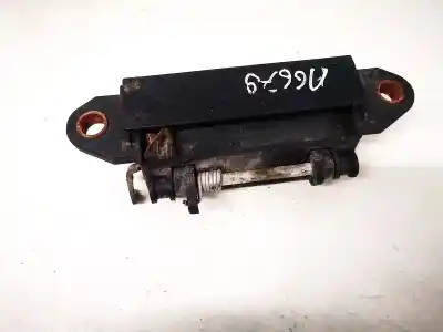 Pezzo di ricambio per auto di seconda mano maniglia esterna posteriore sinistra per audi 80 (811/813) 1.8 riferimenti oem iam 893839205a