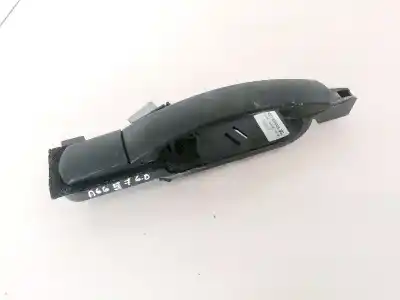 Second-hand car spare part exterior right rear door handle for ford mondeo turnier (ge) 1.8 cat oem iam references 4s71x264a26bc