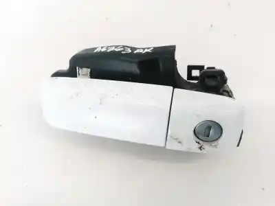 Tweedehands auto-onderdeel buitenste handgreep links voor voor fiat idea (135) 1.9 multijet active plus oem iam-referenties 