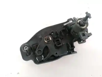 Pezzo di ricambio per auto di seconda mano maniglia esterna anteriore sinistra per fiat idea (135) 1.9 multijet active plus riferimenti oem iam   