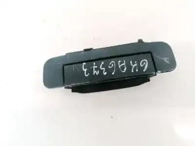 Pezzo di ricambio per auto di seconda mano maniglia esterna posteriore sinistra per audi a6 avant (c4) 2.5 tdi riferimenti oem iam 4a0839205
