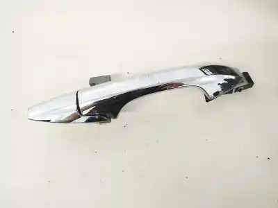 Second-hand car spare part exterior right front door handle for honda accord vii (cl, cn) 2.0 (cl7) oem iam references 