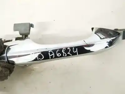 Автозапчасти б/у наружная рукоятка передняя справа за honda accord vii (cl, cn) 2.0 (cl7) ссылки oem iam   