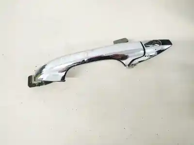 Second-hand car spare part exterior left front door handle for honda accord vii (cl, cn) 2.0 (cl7) oem iam references 