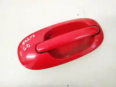 Pezzo di ricambio per auto di seconda mano maniglia esterna anteriore destra per chrysler voyager (gs) 3.3 cat riferimenti oem iam sr6736gr