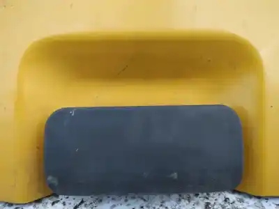 Peça sobressalente para automóvel em segunda mão puxador exterior dianteiro esquerdo por ford transit mod.2000 caja abierta ft 300 2.0 medio referências oem iam 