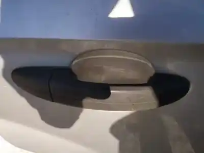 Peça sobressalente para automóvel em segunda mão puxador exterior traseiro direito por ford mondeo iv 1.8 tdci referências oem iam 
