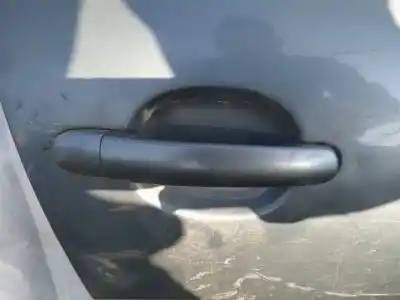 Peça sobressalente para automóvel em segunda mão puxador exterior frente direito por seat altea (5p1) 1.9 tdi referências oem iam 