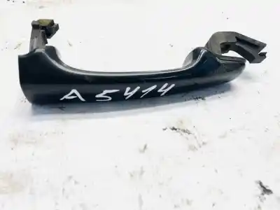 Peça sobressalente para automóvel em segunda mão puxador exterior frente direito por volvo v50 (545) 2.0 d referências oem iam 8679712