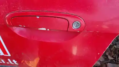 Second-hand car spare part exterior left front door handle for kia picanto 1.1 crdi active oem iam references   