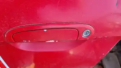 Second-hand car spare part exterior left front door handle for kia picanto 1.1 crdi active oem iam references 