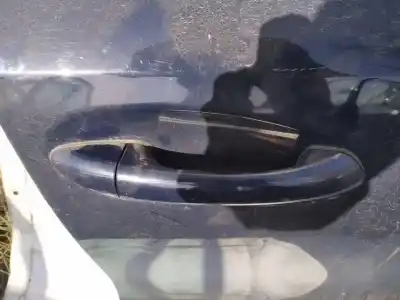 Автозапчасти б/у наружная рукоятка передняя справа за mercedes clase e (w211) e 270 cdi (211.016) ссылки oem iam 