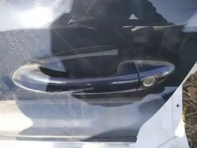 Автозапчасти б/у левая передняя наружная ручка за mercedes clase e (w211) e 270 cdi (211.016) ссылки oem iam 