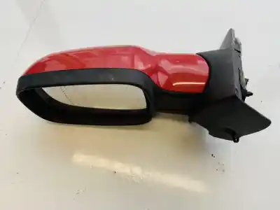 Tweedehands auto-onderdeel linker spiegel voor renault scenic ii 1.5 dci diesel oem iam-referenties e901126