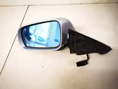 Автозапчасти б/у левое зеркало за audi a3 (8l) 1.8 ambiente ссылки oem iam e1010480
