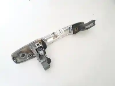Автозапчасти б/у наружная рукоятка передняя справа за mazda cx-7, 2006.01 - 2012.12 2.3 182kw 2006.01 - 2012.12 ссылки oem iam   