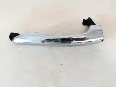 Piesă de schimb auto la mâna a doua mâner exterior fațã dreapta pentru kia sportage 1.7 crdi cat referințe oem iam 