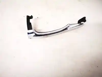 Piesă de schimb auto la mâna a doua mâner exterior stânga fațã pentru kia sportage 1.7 crdi cat referințe oem iam 