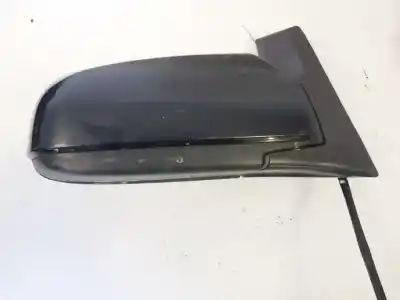 Second-hand car spare part right rearview mirror for opel zafira b 1.9 cdti oem iam references 13252958