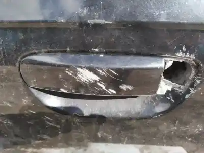 Автозапчасти б/у левая передняя наружная ручка за audi a3 (8p) 2.0 tdi ссылки oem iam   
