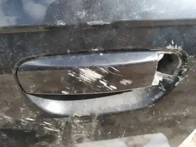 Автозапчасти б/у левая передняя наружная ручка за audi a3 (8p) 2.0 tdi ссылки oem iam   