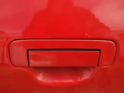 Автозапчастина б/у завнішня ручка задня права для audi a4 avant (b5) 1.9 tdi посилання на oem iam   