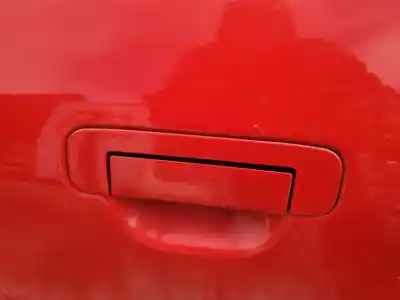 Автозапчастина б/у завнішня ручка задня права для audi a4 avant (b5) 1.9 tdi посилання на oem iam   