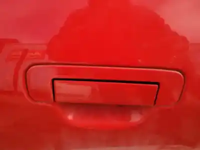 Second-hand car spare part exterior right rear door handle for audi a4 avant (b5) 1.9 tdi oem iam references 